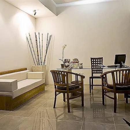 The Adnyana Villas & Spa